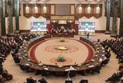سوریه به اتحادیه عرب برگشت