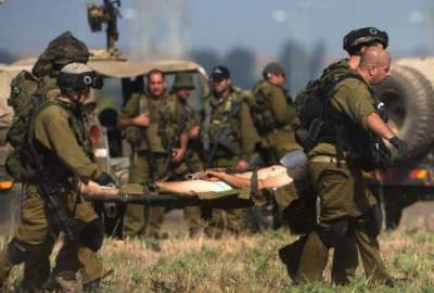 Zionist analyst: Israel only shows strength against the weak