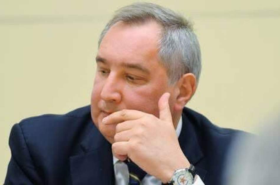 Rogozin: America is not able to land on the surface of the moon and walk on it