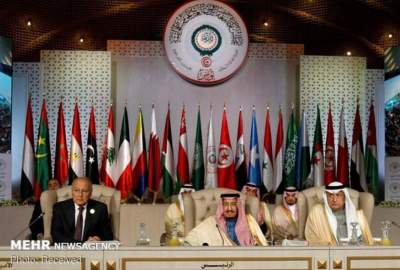 The Arab League demanded the release of Palestinian prisoners