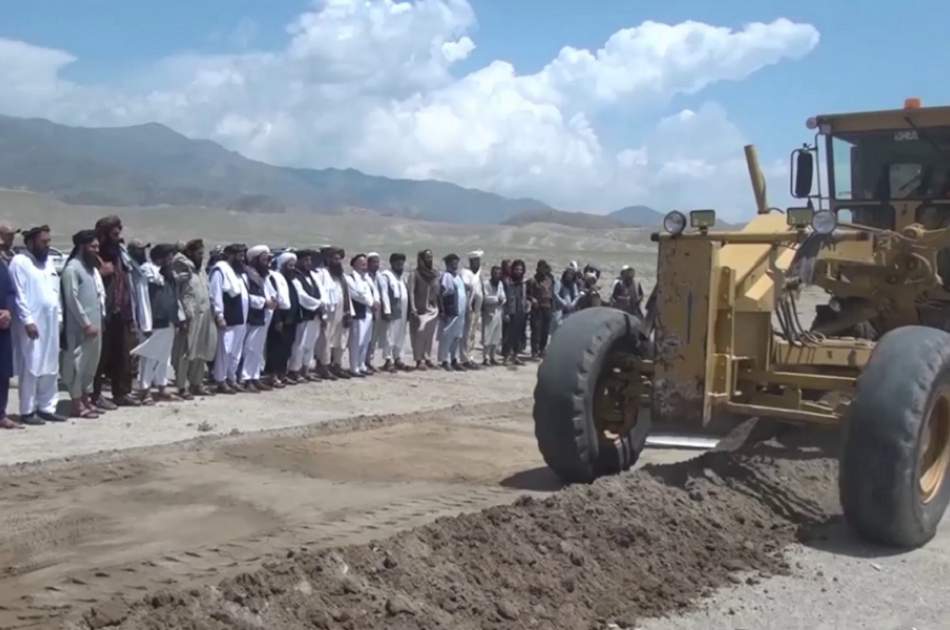 Agricultural sector gets $3 million boost in Laghman