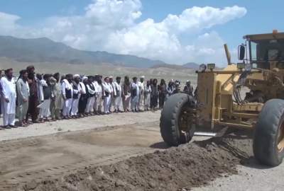 Agricultural sector gets $3 million boost in Laghman