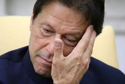 Former Pakistan PM Imran Khan arrested
