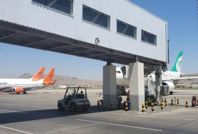 UAE’s GAAC signs final contract for Afghanistan’s airports