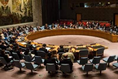 چین، فرانسه و امارات خواستار نشست اضطراری شورای امنیت درباره غزه شدند