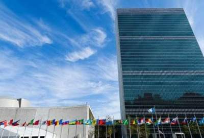 The UN makes decisions about Afghanistan without maintaining neutrality