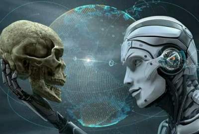 Scientists called to stop the development of artificial intelligence