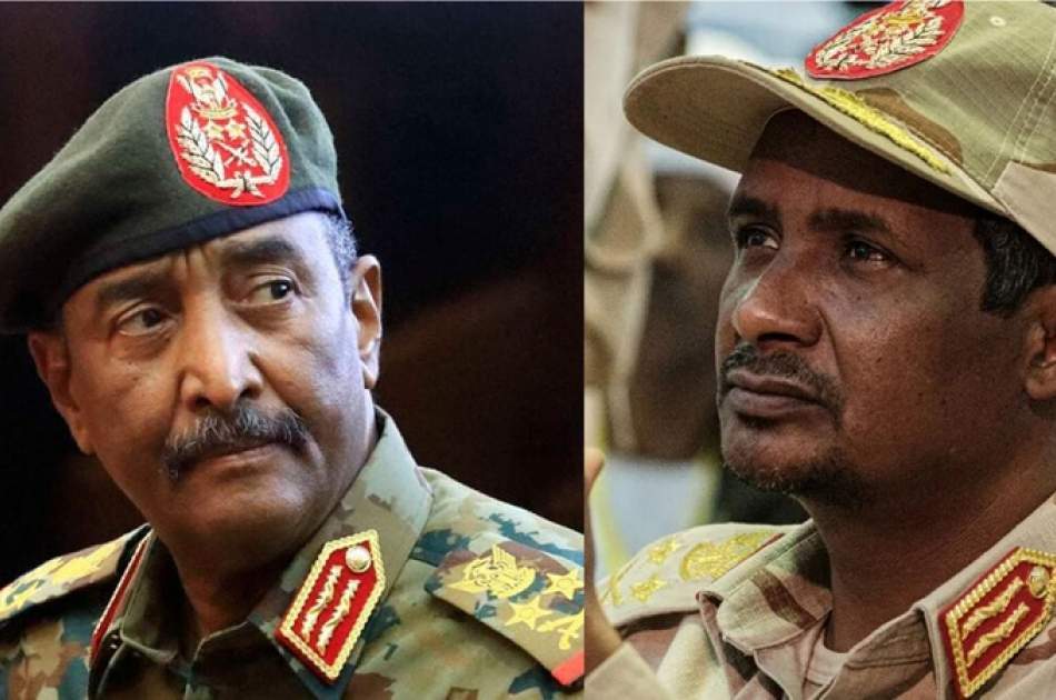 Preliminary agreement in Sudan peace talks in Saudi Arabia