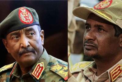 Preliminary agreement in Sudan peace talks in Saudi Arabia