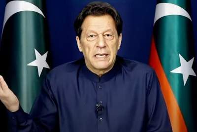 Imran Khan: The only way to restore stability in Pakistan is to hold elections