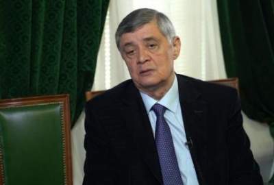 Kabulov: The Doha meeting Inconclusive/ The West deals with legal issues
