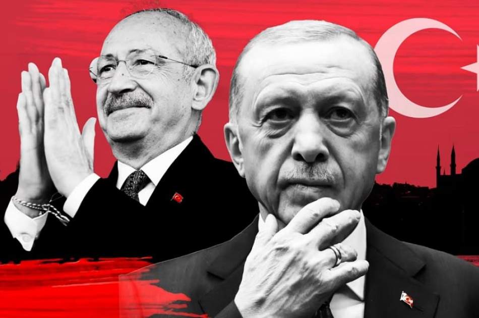 واکاوی دو مرحله ای شدن انتخابات ریاست جمهوری ترکیه