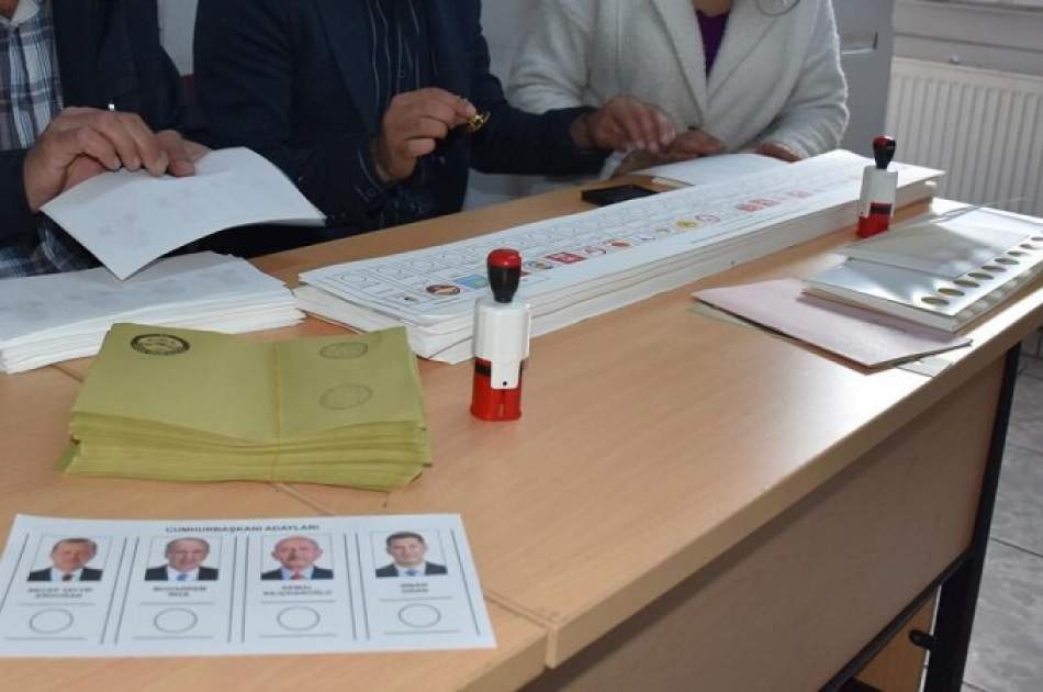 رای دهی مهاجرین واجد شرایط در انتخابات ترکیه و نگرانی از آینده
