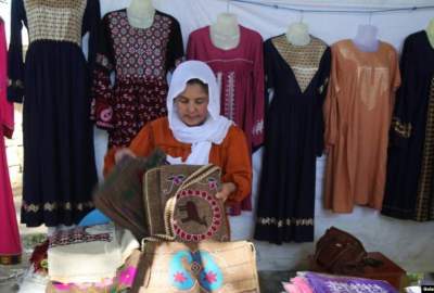 دفتر توسعه سازمان ملل از ۳۴ هزار تجارت کوچک در سراسر افغانستان حمایت کرد‌‌ه‌است