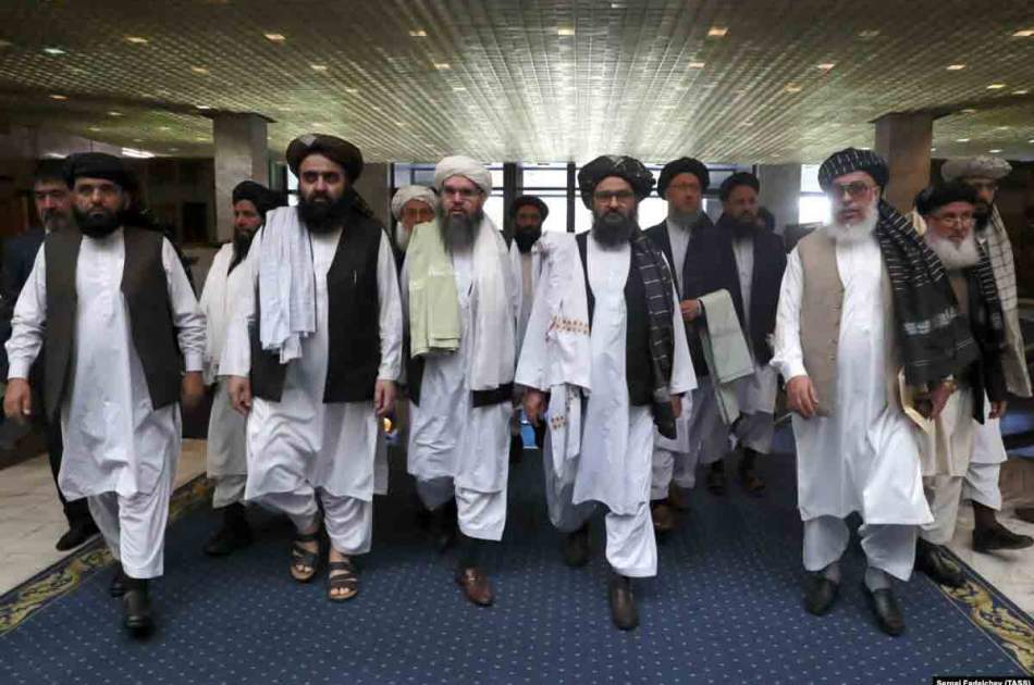 از تقابل تا تعامل جهان با امارت اسلامی در افغانستان؛ پیامدها و راه‌حل‌ها