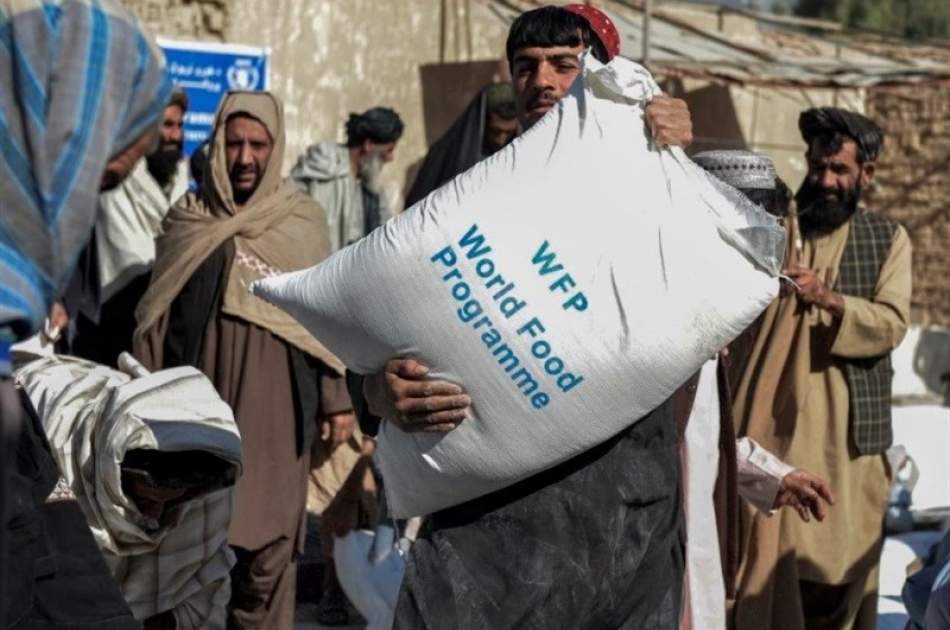 اوچا: برای کمک‌رسانی به شهروندان افغانستان تا ماه جون به ۷۱۷ میلیون دالر نیاز است