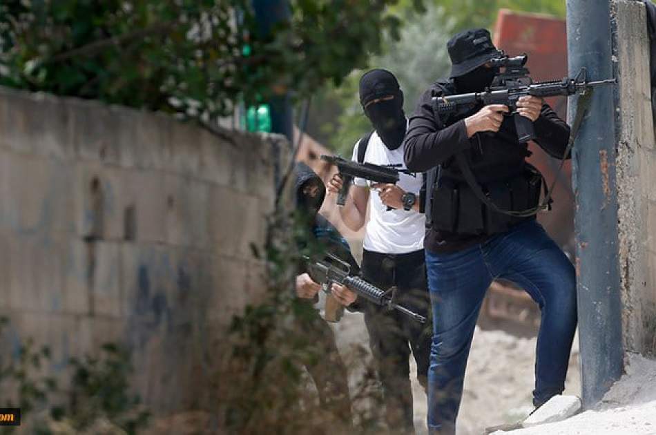 The Palestinian resistance forces carried out 27 operations against the Zionist regime in the last few months