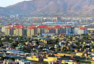 شهرداری کابل: در سال جاری 150 پروژه انکشافی در شهر کابل تطبیق می‌شود