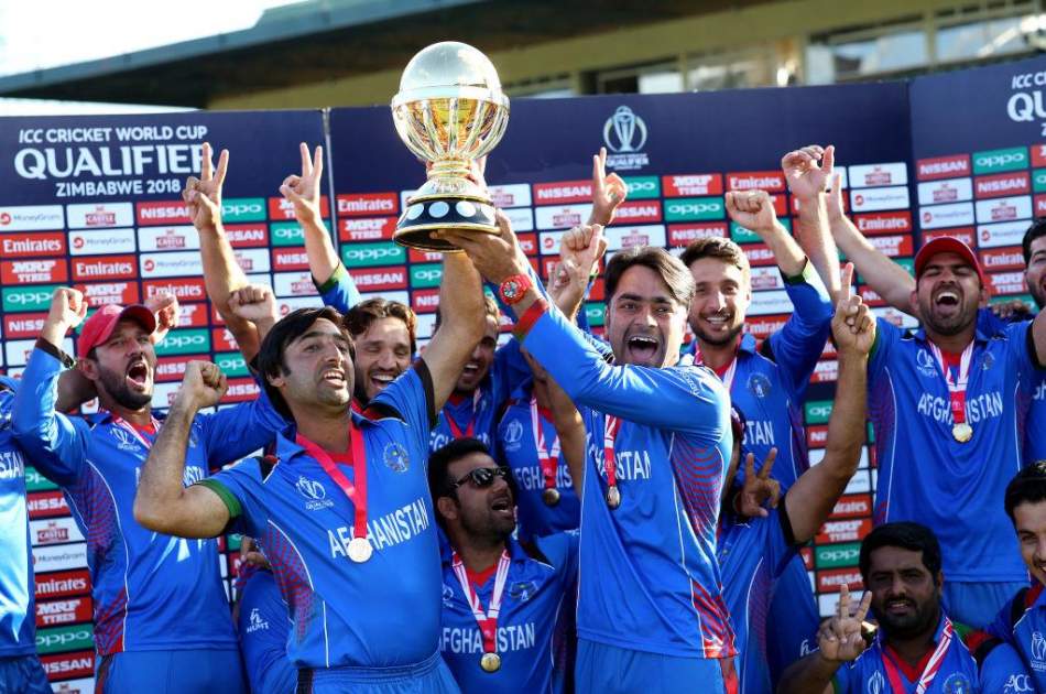 “We Will Not Take Afghanistan Cricket Team Lightly”: Bangladesh