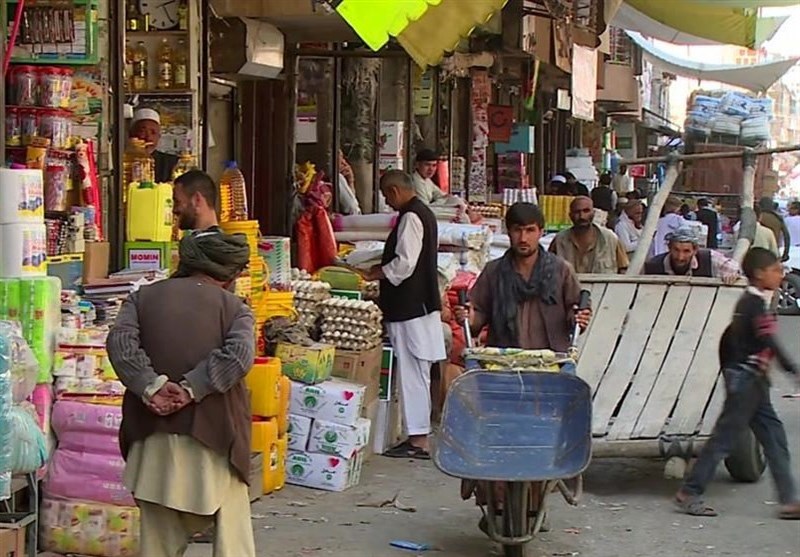 بهای مواد اولیه و سوخت در بازارهای کابل / شنبه ۳۰ ثور