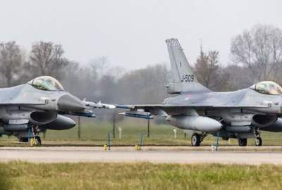 Russia: Sending "F-16" to Ukraine will cause the West a big problem