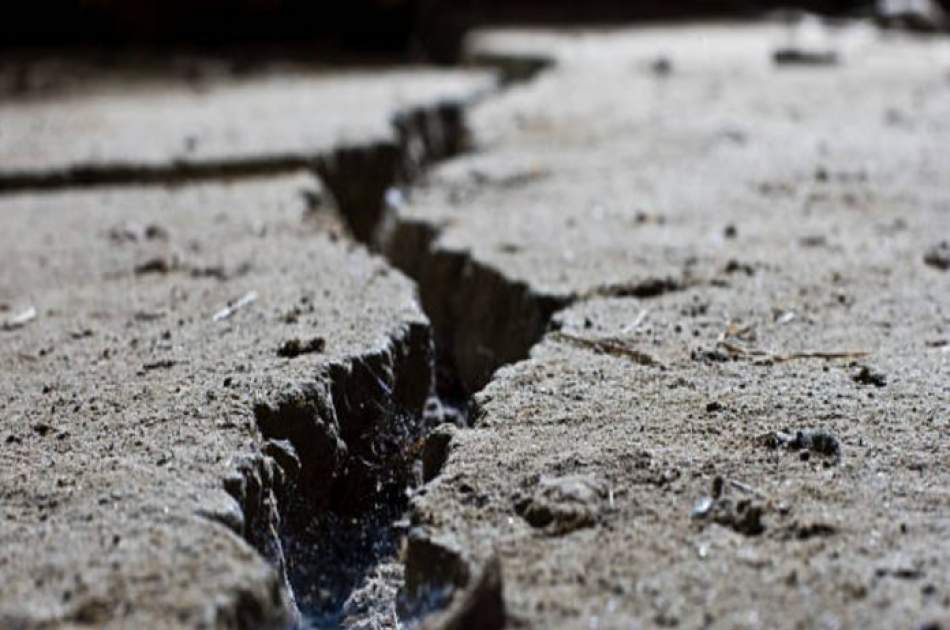 Earthquake of magnitude 4.3 jolts Badakhshan