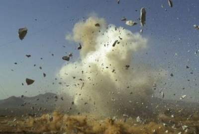 Mine Blast Kills 1 Child, Injures 2 in Afghanistan