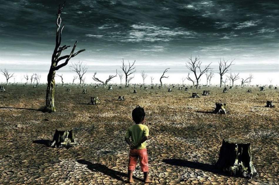 سازمان ملل: شرایط بد اقلیمی بیش از ۲ میلیون کشته در پنجاه‌ سال گذشته در پی داشته است