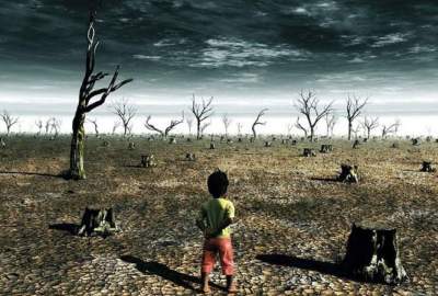 United Nations: Bad climatic conditions have resulted in more than 2 million deaths in the last fifty years
