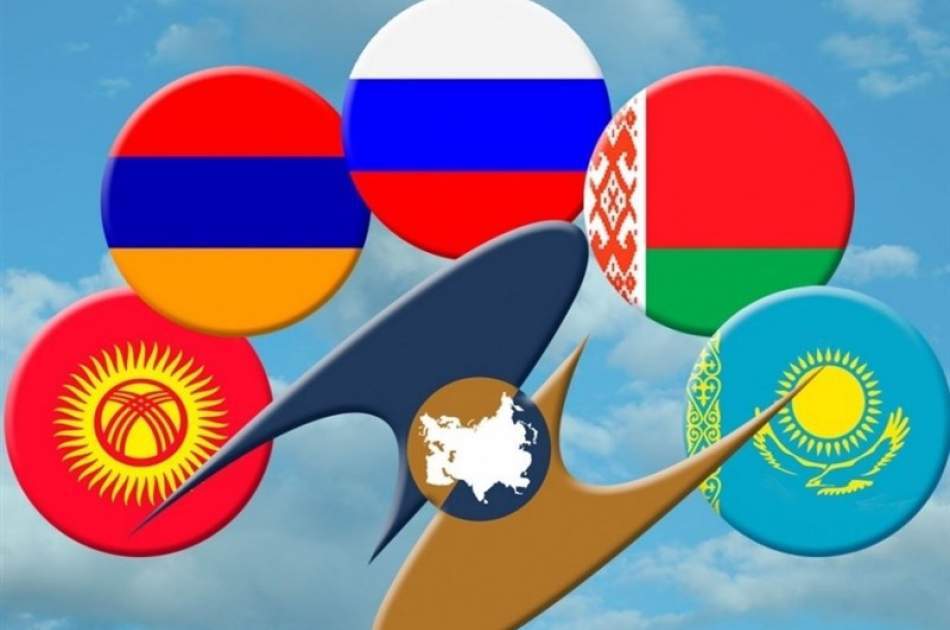 Get to know the Eurasian Economic Commission!