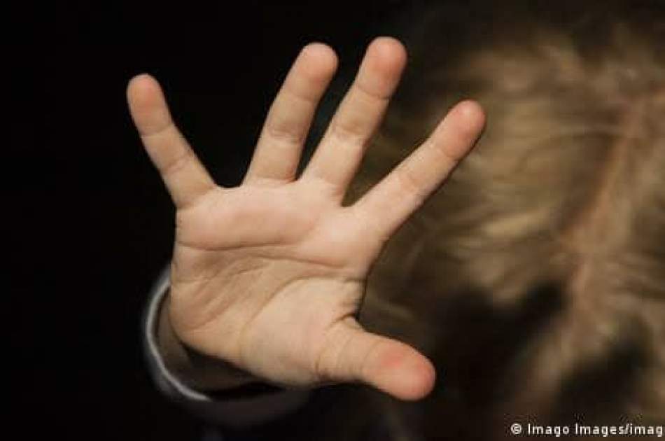 More than 15,500 cases of child abuse in Germany