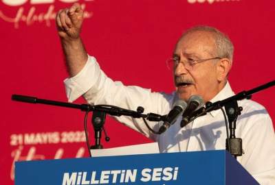 Anti-immigrant party is looking for defeating President Erdogan in the second round of elections
