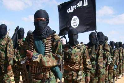 هیچ نوع همفکری میان نیروهای امارت اسلامی و گروه داعش وجود ندارد