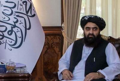 Coordination meeting between UN offices and the Islamic Emirate was held