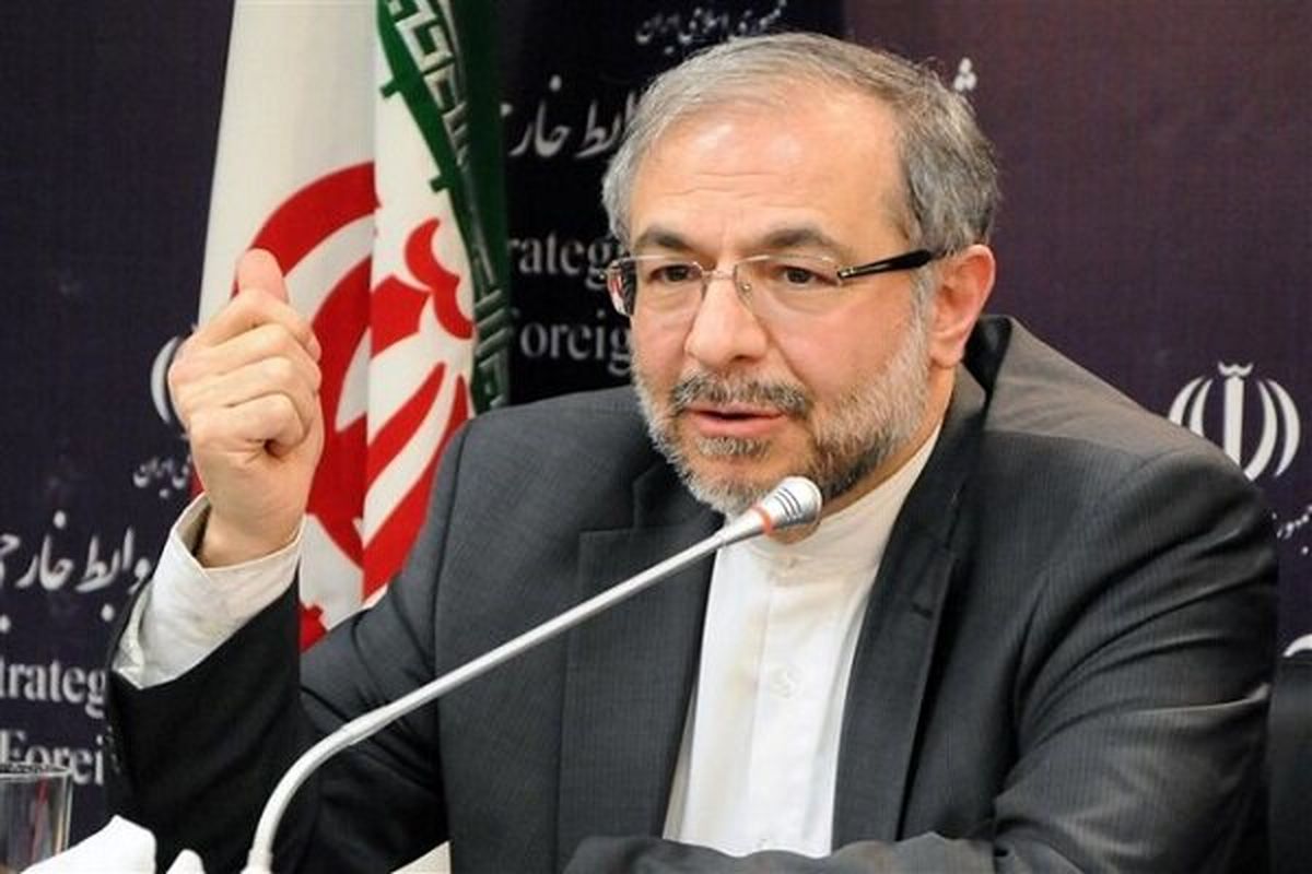 وزارت خارجه ایران: سرمنشاء مشکلات را می‌دانیم و حرمت مهمان را داریم