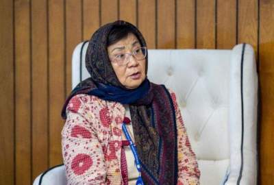بررسی وضعیت افغانستان محور گفت‌وگوی نماینده ویژه سازمان ملل با وزیر خارجه ترکمنستان