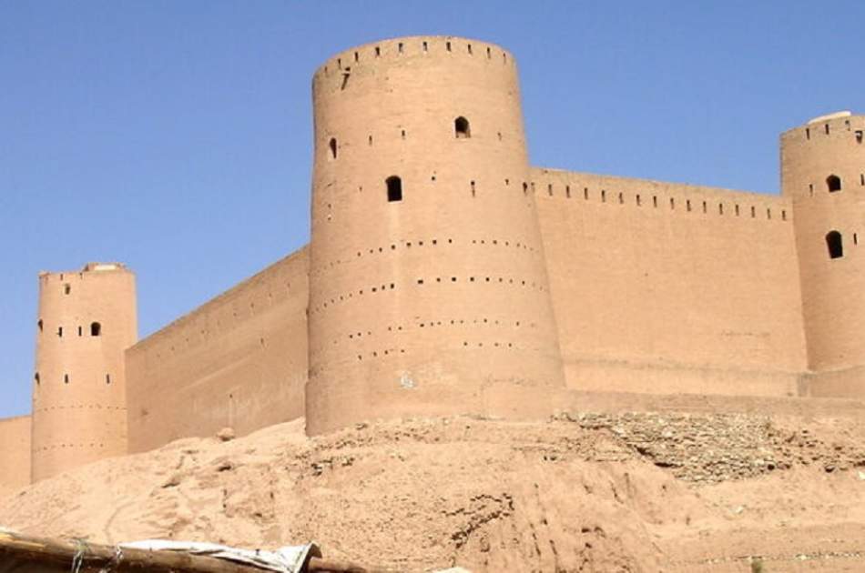 Herat museum turns 100