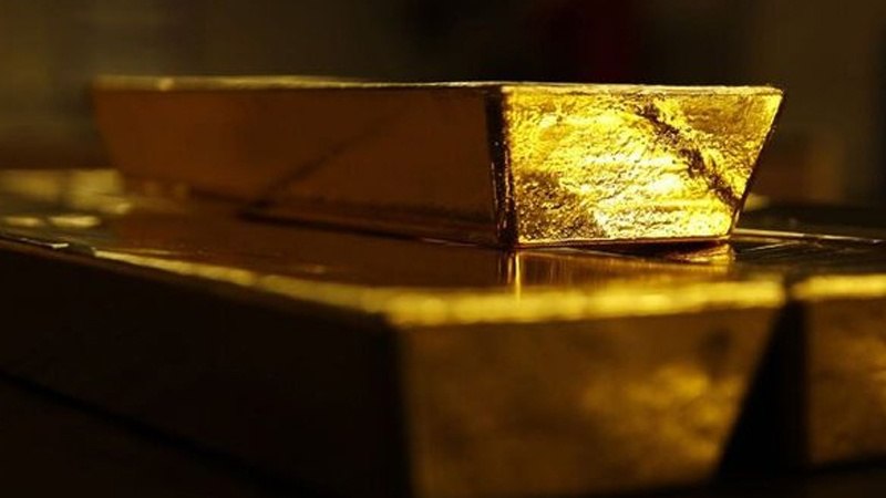 طلای روسیه به کشورهای ترکیه امارات و چین صادر می شود