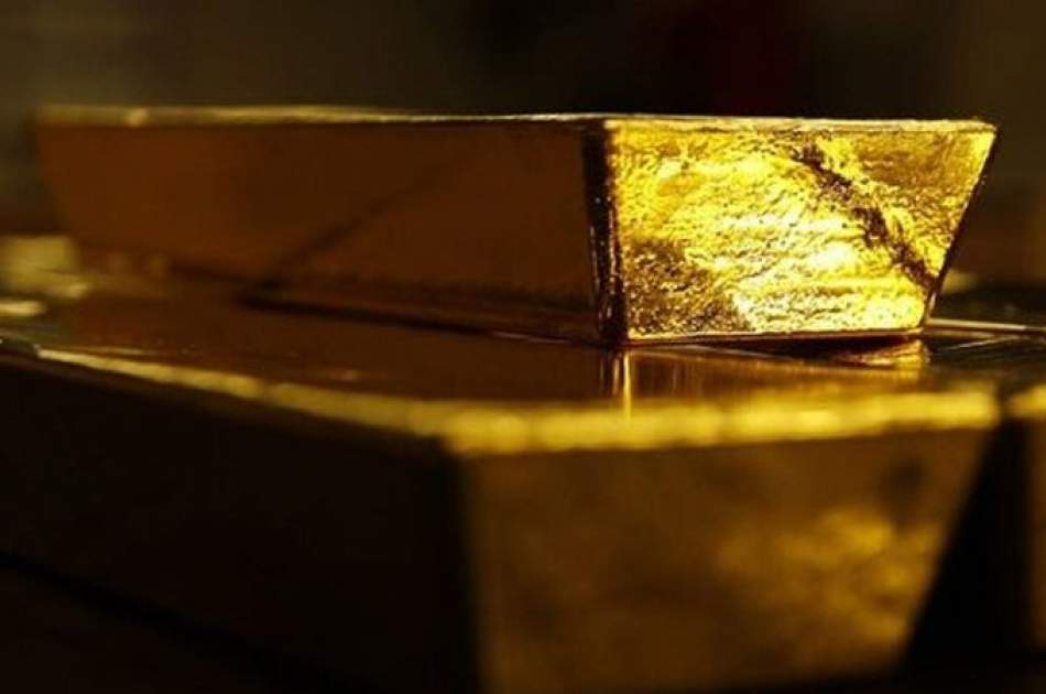 Russian gold is exported to Turkey, UAE and China