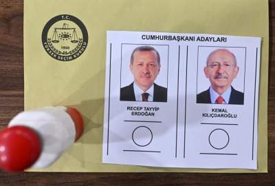 دور دوم انتخابات ریاست جمهوری ترکیه فردا برگزار می‌شود