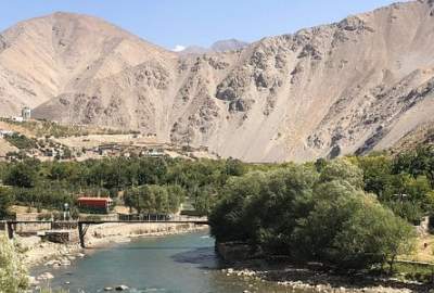 More Youths in Panjshir Joined Army Forces