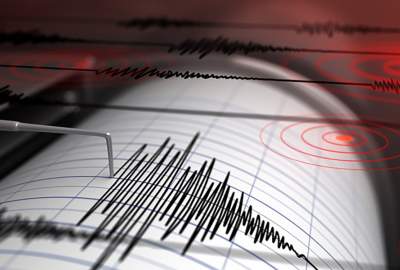 Earthquake of magnitude-5.2 jolts Afghanistan