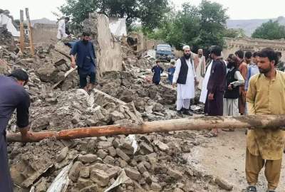 Afghanistan: At least 42 people killed, 54 others injured due to natural disasters in past month