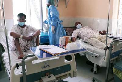 Two people die of Crimean-Congo fever in Balkh