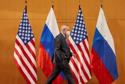 Russia tells United States: don