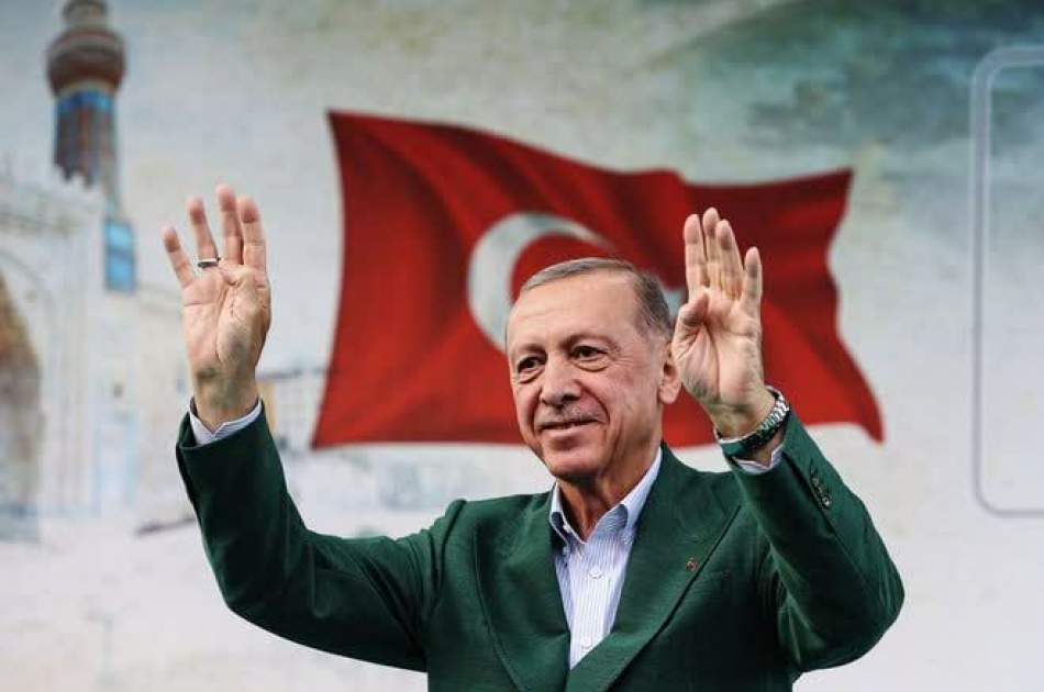 Some of world leaders congratulated Erdogan on his victory in the Turkish elections