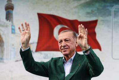 Some of world leaders congratulated Erdogan on his victory in the Turkish elections