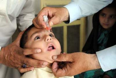 UNICEF expressed concern about the possibility of transmission of polio from Nangarhar to other provinces of Afghanistan