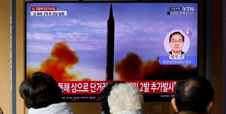 کوریای شمالی: برای نظارت به امریکا ماهواره پرتاب می‌کنیم