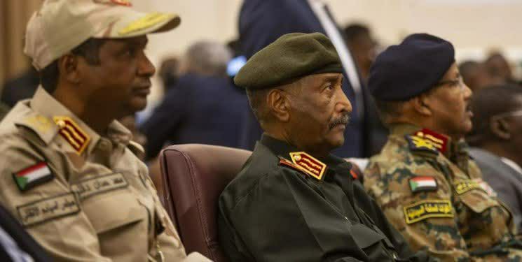 آتش‌بس در سودان برای ۵ روز دیگر تمدید شد